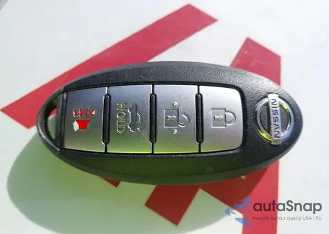 2017 Nissan Altima 2.5 Sr from USA, damaged, VIN 1N4AL3AP0HC119109